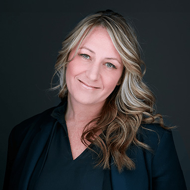 Ashleigh Kennedy Headshot